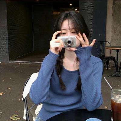 落花时节又逢她